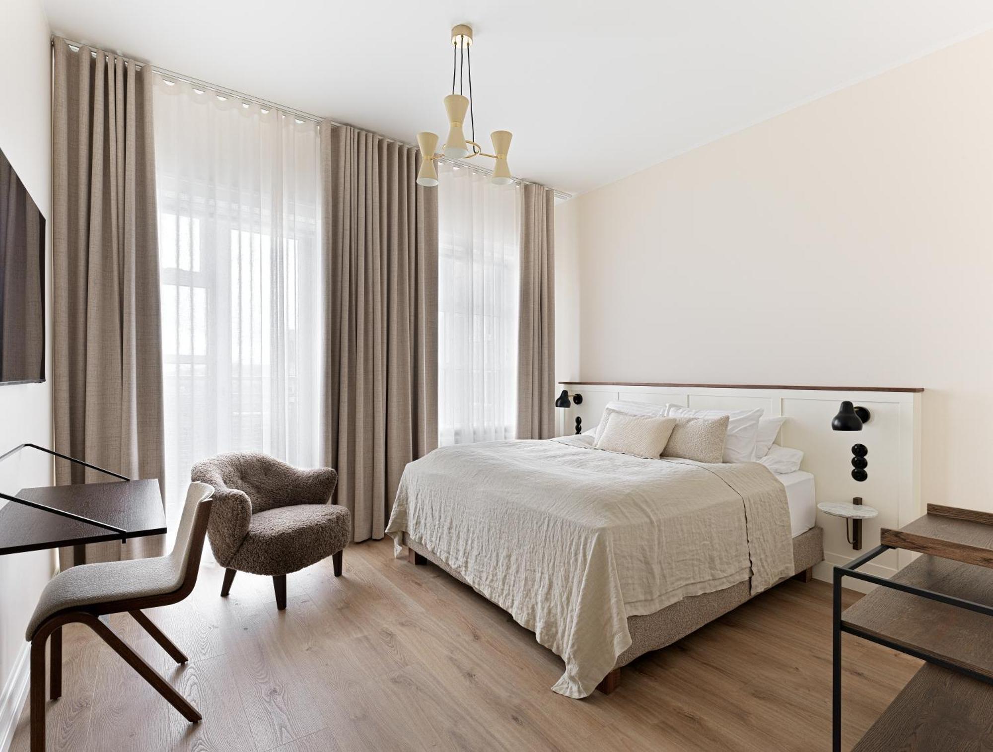 Hotel Búdir 3*