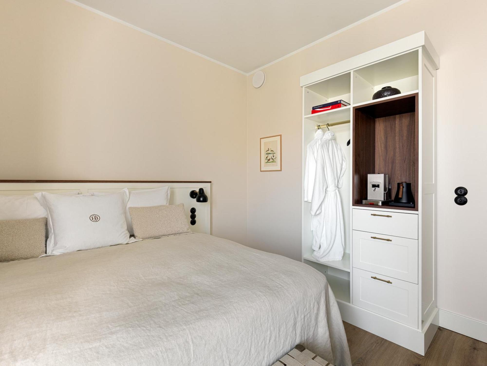 Hotel Búdir 3*