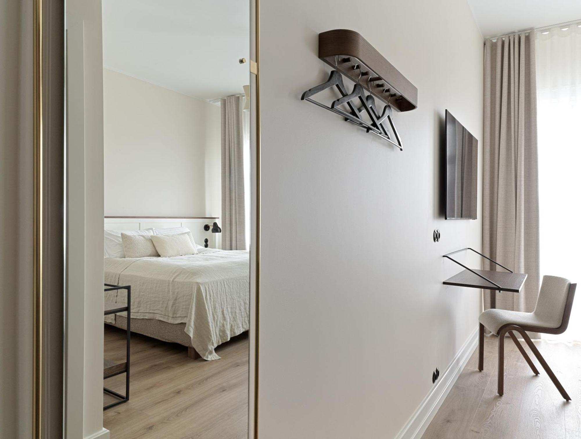 Búdir Hotel 3*