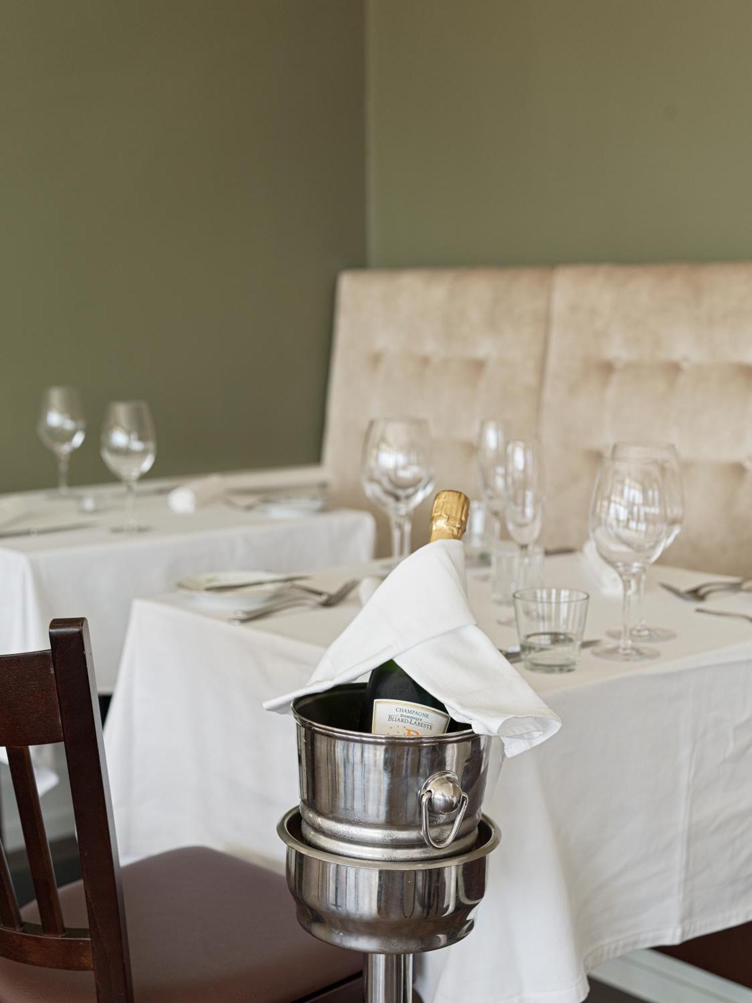 Búdir Hotel 3*