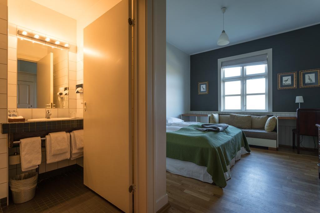 Búdir Hotel 3*